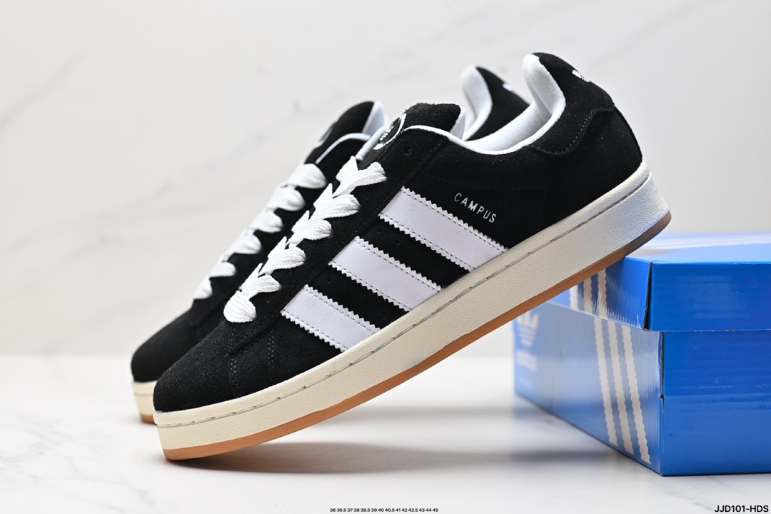 Adidas Campus Shoes